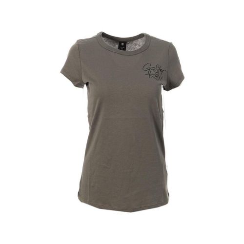 T-shirt & Polo D23031-C627 - G-star raw - Modalova