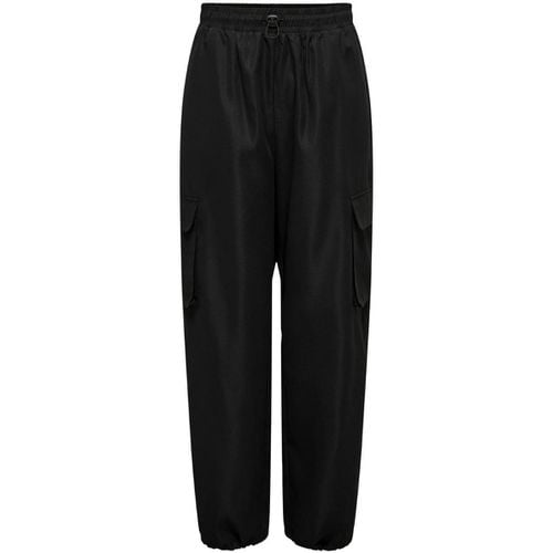 Pantaloni ONLCASHI CARGO WVN NOOS 15301004 - Only - Modalova