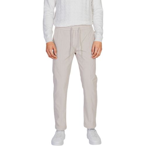 Pantaloni KNIT CORDUROY MMTR00725-FA300025 - Antony morato - Modalova