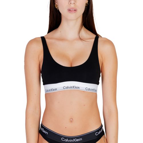 Non imbottito LIGHTLY LINED BRALETTE 000QF7586E - Calvin Klein Jeans - Modalova