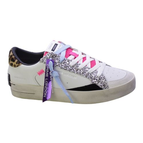 Sneakers basse Crime London 92107 - Crime london - Modalova