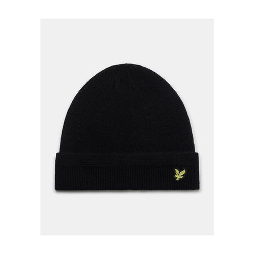 Cappellino Berretto col logo HE305CL - Lyle & Scott - Modalova