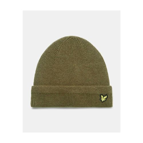 Cappellino Berretto col logo HE305CL - Lyle & Scott - Modalova