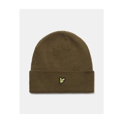 Cappellino Berretto con logo HE960ARC - Lyle & Scott - Modalova