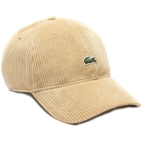 Cappelli RK3447 Cappelli Unisex - Lacoste - Modalova