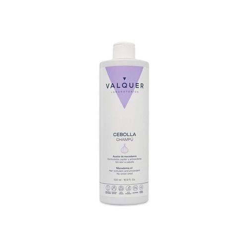 Shampoo Shampoo All 39;olio Di Macadamia Cipolla - Valquer - Modalova