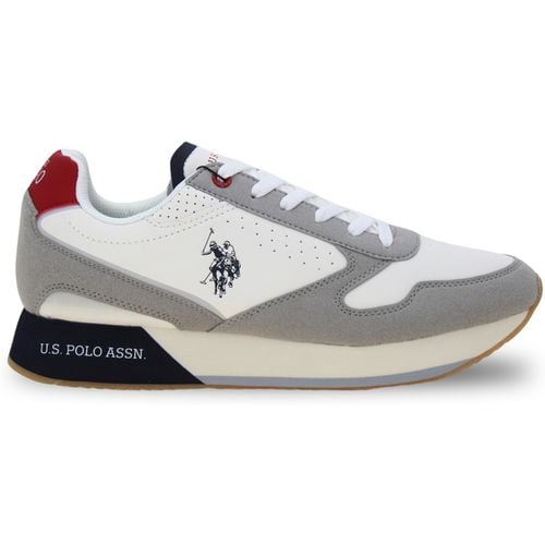 Sneakers U.S Polo Assn. Nobil - U.S Polo Assn. - Modalova