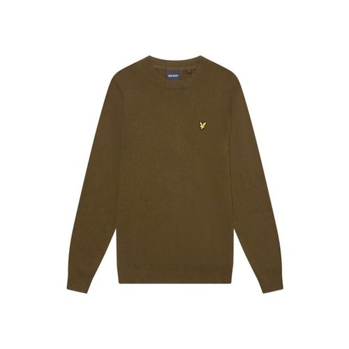 Maglione MAGLIA KN2110VC - Lyle & Scott - Modalova