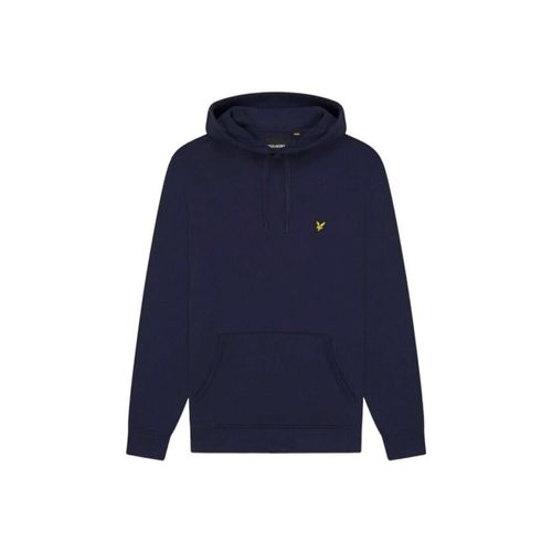 Felpa Felpa cappuccio Lyle And Scott ML1139V - Lyle & Scott - Modalova