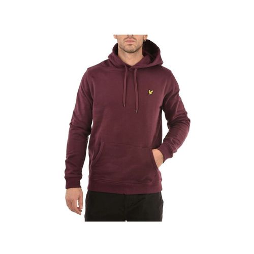 Felpa Felpa cappuccio Lyle And Scott ML1139V - Lyle & Scott - Modalova