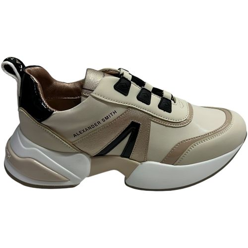 Sneakers MBW 1238 CRM - Alexander Smith - Modalova