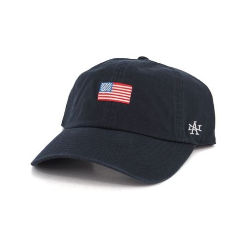 Cappellino Cappello Usa Navy - American Needle - Modalova