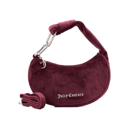 Borsa BLOSSOM SMALL HOBO - Juicy Couture - Modalova