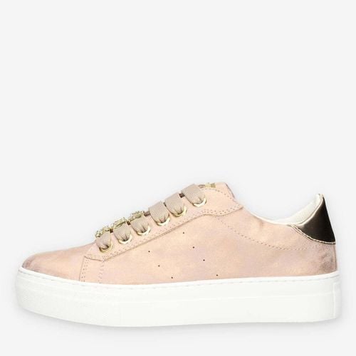 Sneakers basse Canussa 43002-PINK - Canussa - Modalova