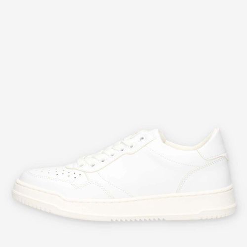 Sneakers basse Canussa 43023-WHITE - Canussa - Modalova