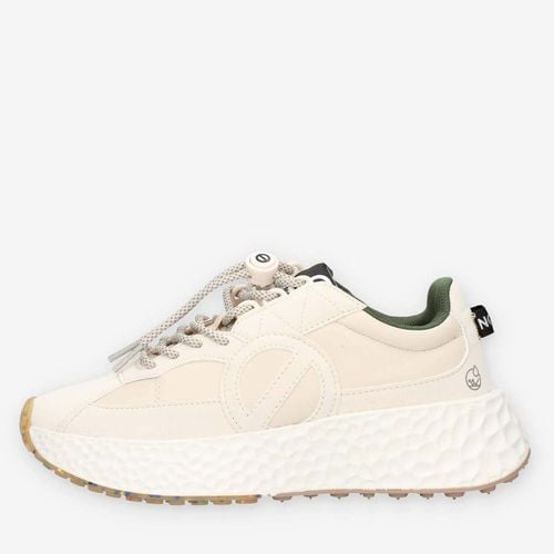 Sneakers alte CARTER-RUNNER-W-DOVE - No Name - Modalova