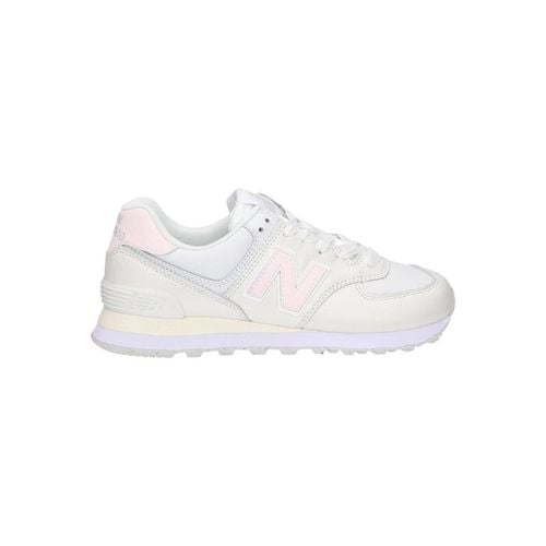 Sneakers WL574FJ2 WL574V2 - New balance - Modalova