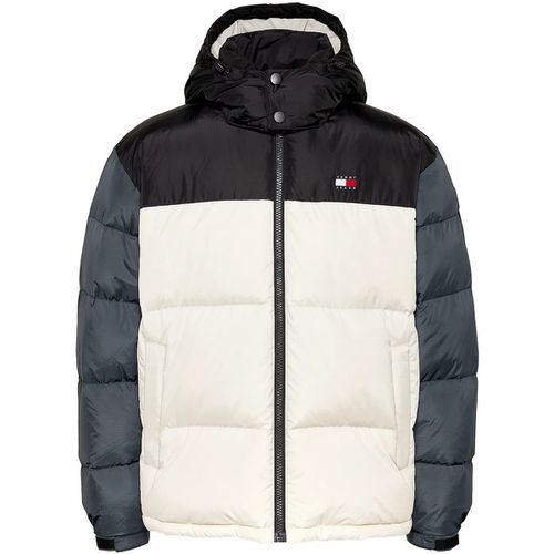 Parka Alaska Puffer Jacket - Tommy Jeans - Modalova