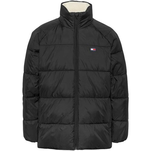 Piumino Vail Puffer Jacket - Tommy Jeans - Modalova