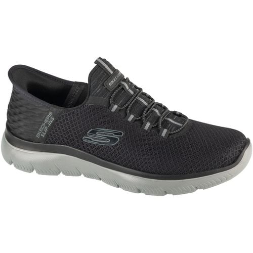 Sneakers Slip-Ins Summits - High Range - Skechers - Modalova