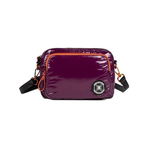 Borsa GLOSS RECYCLED CROSSBODY - Munich - Modalova