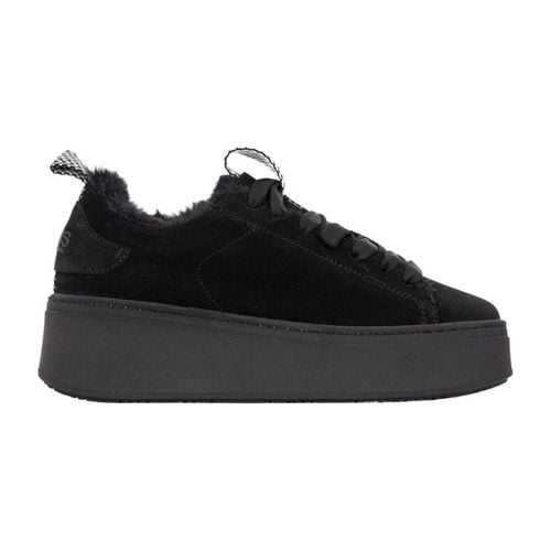 Scarpe Sneakers con logo - Brian Mills - Modalova