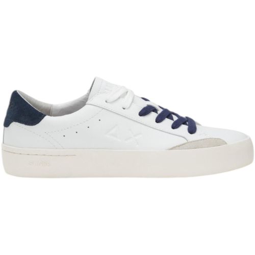 Scarpe Z441250107BIANCO/NAVYBLUE - Sun68 - Modalova