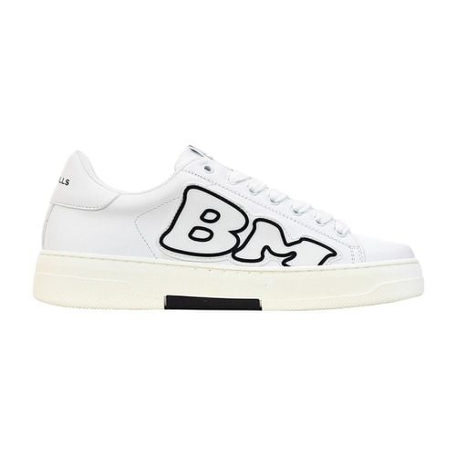 Scarpe Sneakers con logo - Brian Mills - Modalova