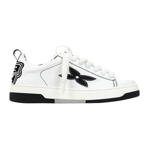 Scarpe Sneakers con logo - Brian Mills - Modalova