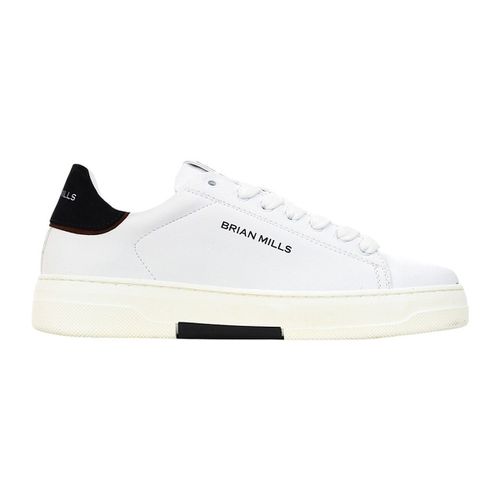 Scarpe Sneakers con logo - Brian Mills - Modalova