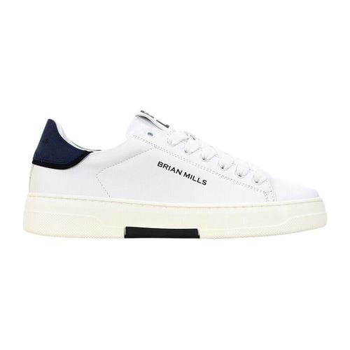 Scarpe Sneakers con logo - Brian Mills - Modalova