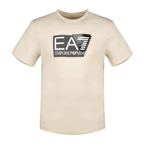 T-shirt 3DPT62-PJ03Z - Emporio Armani EA7 - Modalova