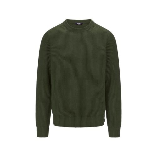 Maglione Maglione Verin Wool Merino Blend - K-way - Modalova