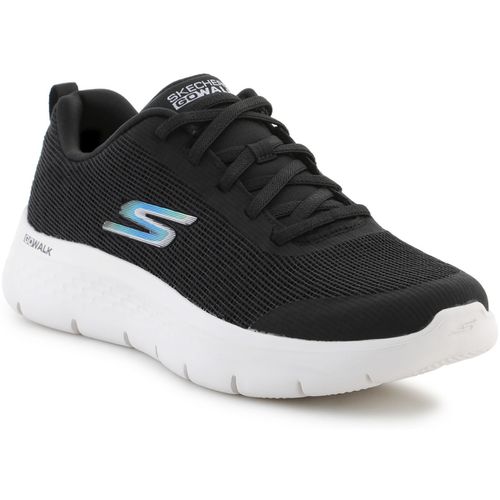 Sneakers basse GO WALK Flex - Viva 124831-BKW - Skechers - Modalova