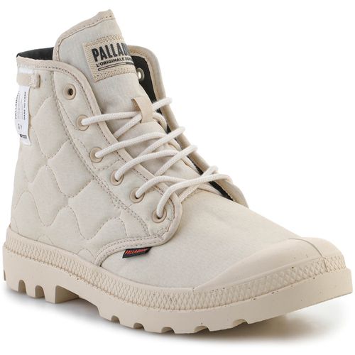 Sneakers alte Pampa Re-Quilted 74386-210-M Sahara - Palladium - Modalova