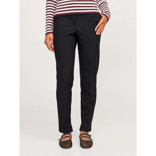 Pantaloni 12257146 ELLIS REG TAP PANT-BLACK - Jjxx - Modalova