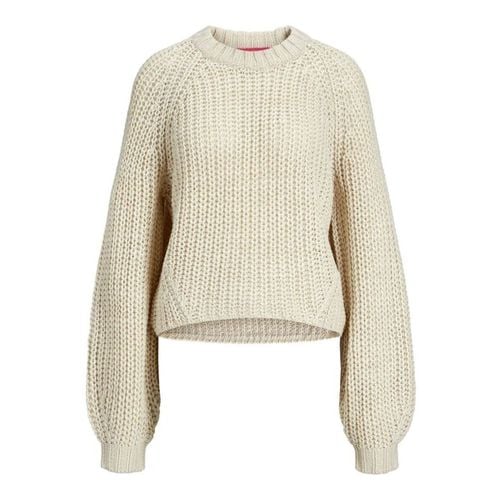 Maglione 12255364 KELLY-BONE WHITE - Jjxx - Modalova