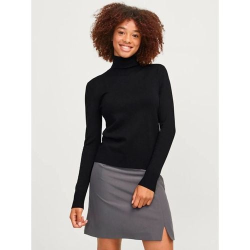 Maglione 12258813 COMFY ROLL-BLACK - Jjxx - Modalova