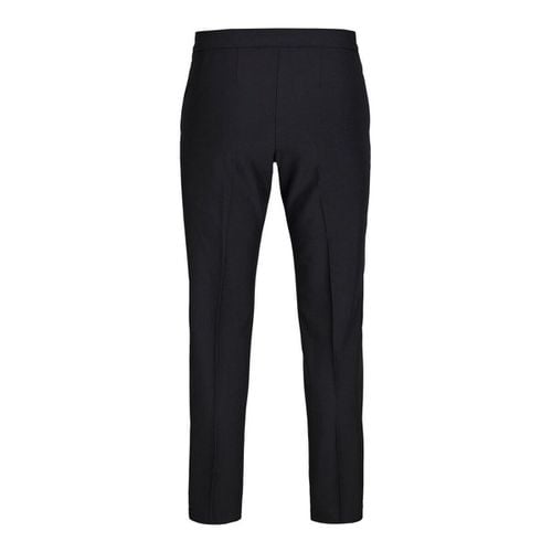 Pantaloni 12257146 ELLIS REG TAP PANT-BLACK - Jjxx - Modalova