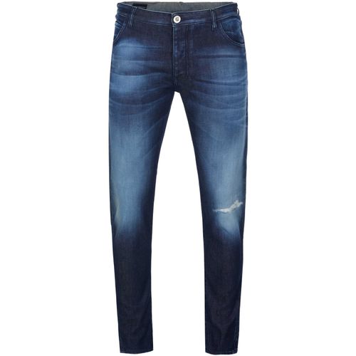 Jeans Slim Emporio Armani - Emporio armani - Modalova