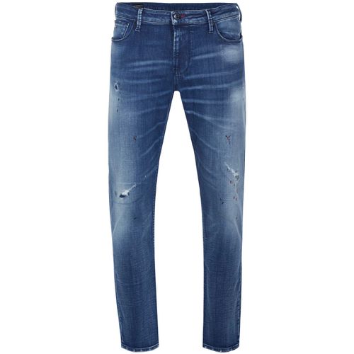 Jeans Slim Emporio Armani - Emporio armani - Modalova