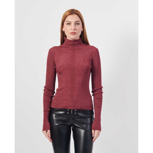 Maglione Maglia a collo alto in lana Essential - Patrizia pepe - Modalova