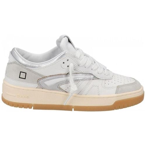 Sneakers basse Date TORNEO CLASSIC - Date - Modalova