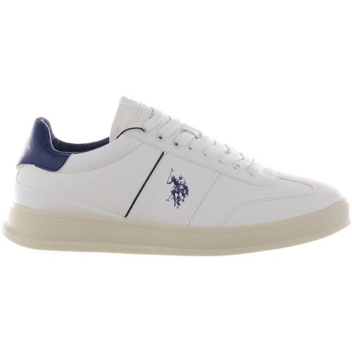 Sneakers U.S Polo Assn. 161397 - U.S Polo Assn. - Modalova