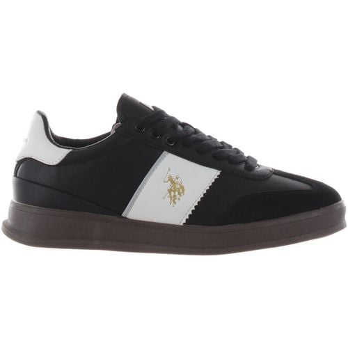 Sneakers U.S Polo Assn. 161399 - U.S Polo Assn. - Modalova