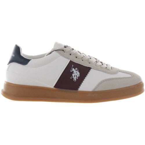 Sneakers U.S Polo Assn. 161398 - U.S Polo Assn. - Modalova