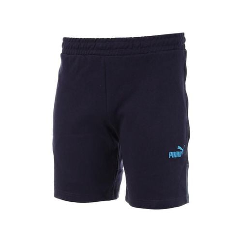 Pantaloni corti Puma 777257-29 - Puma - Modalova