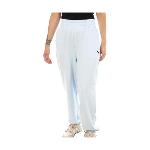 Pantaloni Sportivi Puma 679139-69 - Puma - Modalova