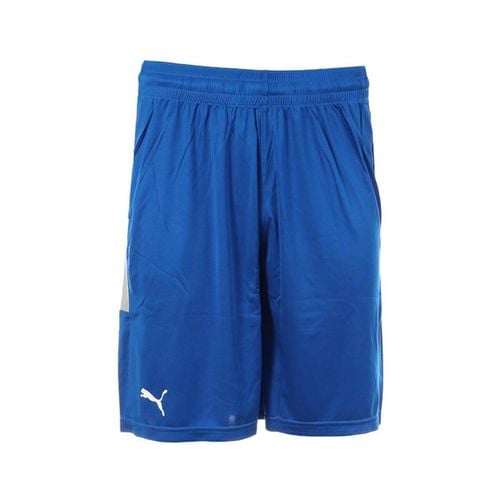 Pantaloni corti Puma 605070-08 - Puma - Modalova