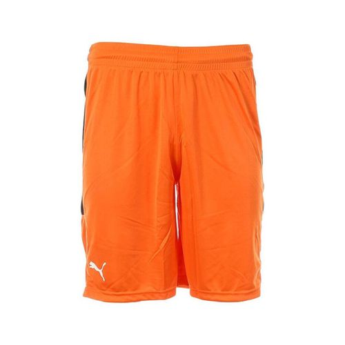 Pantaloni corti Puma 605070-09 - Puma - Modalova